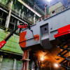 На судостроительный завод «Лотос» поставлены окрасочные роботы СТАНКИН