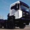 Стартовал предсерийный выпуск российского грузовика БАЗ