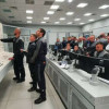 Второй энергоблок Белорусской АЭС подключили к энергосистеме Белоруссии