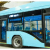 Новый отечественный электробус «Орион» завершил обкатку