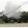 В России завершены госиспытания самоходного артиллерийского орудия 2С43 «Мальва»