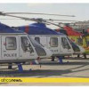 «Вертолеты России» поставили в Зимбабве 18 вертолетов Ансат