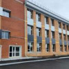 В с.Большой Луг (Иркутская область) открылся новый блок школы