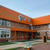В иркутском микрорайоне Ново-Ленино построен новый детский сад