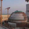 На АЭС «Руппур» завершено возведение пассивной системы безопасности ВЗО