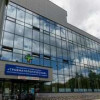 Новый корпус травматологической поликлиники открылся в Южно-Сахалинске