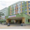 После капремонта открылся корпус поликлиники Республиканской детской больницы в Симферополе