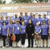 Тульская область — победитель в командном зачете ЧР-2023 по плаванию на открытой воде