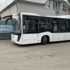 Газомоторный автобус НЕФАЗ 5299-40-57 поступил для проведения тестовой эксплуатации в Смоленске