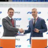 FESCO и АО «Ситроникс» займутся цифровым развитием водного транспорта и портовой инфраструктуры