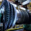 Подписано соглашение об увеличении выпуска турбин большой мощности ГТД-110М