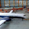 Состоялась выкатка второго опытного образца Ил-114-300
