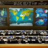 На МКС развернули российскую антенну для высокоскоростной передачи информации на Землю