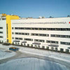 Корпус детской инфекционной больницы открыли в Самаре