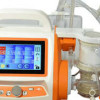 Ростех зарегистрировал отечественный аппарат для спасения пациентов с остановкой сердца и дыхания
