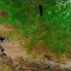 Получены первые снимки с гидрометеорологического спутника «Метеор-М» № 2-3