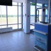 Новый аэровокзал открыли в якутском поселке Сангар