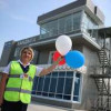 Новое здание аэропорта открыли в Томпонском районе Якутии