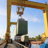 Атоммаш отгрузил оборудование для турбинного цеха энергоблока № 2 АЭС «Аккую»