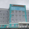 В новой детской поликлинике Заозерного Курганской области начался прием пациентов