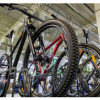 Калининградский завод начал серийный выпуск велосипедов с карбоновыми рамами