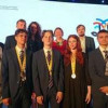Российские школьники выиграли три золота на Международной олимпиаде по биологии