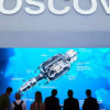 Московская компания создала отечественного внутритрубного робота