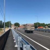 Движение по новому автомобильному мосту открыли в Ингушетии