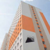 Завершено строительство 16-этажного общежития УрФУ