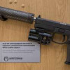 Ижевский механический завод изготовил первую партию пистолета «Удав»
