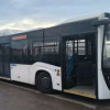 Смоленск протестировал автобус «НЕФАЗ»