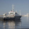 Гидрографическое судно «Яков Лапушкин» принято государственной комиссией