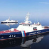 ПСКР «Анадырь» проекта 22100 принят в состав флота Пограничной службы ФСБ РФ