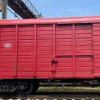 На Кубани выпущены первые 100 железнодорожных вагонов