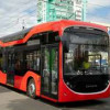 Челябинск: модернизация троллейбусной инфраструктуры