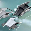Новая разработка позволит ОДК в 15 раз ускорить обработку лопаток авиадвигателей