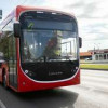 «Челябинский троллейбус»: одобрение госэкспертизы для второго этапа модернизации