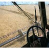 В Крыму собран рекордный урожай зерновых