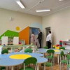 В Ленинградской области открыт новый детский сад на 240 мест