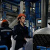 «КуйбышевАзот» запустил производство аммиачной селитры