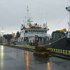 Рыбные порты Приморья: ремонт причалов для обслуживания судов