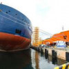 На СЗ «Звезда» состоялось имянаречение двух арктических танкеров