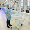 УОМЗ модернизировал медоборудование для выхаживания новорожденных