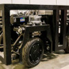 Беспилотного робота для перевозки грузов на предприятиях создали в ЛЭТИ