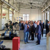 В Красноярске открылся новый завод по производству оборудования для цветной металлургии