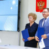 Росатом и УдГУ открыли первый в России Центр аддитивных технологий общего доступа