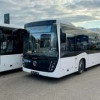 ГТЛК завершила поставку 50 автобусов в Уфу в рамках нацпроекта БКД