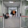 Восстановлены поликлиники в Тельманово и Краснодоне
