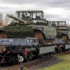 Уралвагонзавод передал в войска очередную партию бронетехники