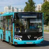 ГТЛК поставила для Астрахани еще 17 автобусов по инвестпроекту с использованием средств ФНБ